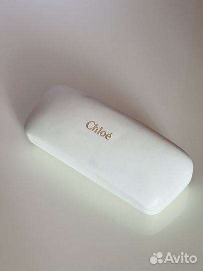 Солнцезащитные очки оригинал Chloe