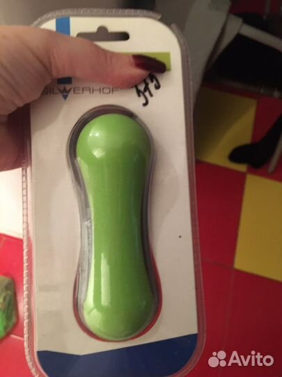 Степлер канцелярский