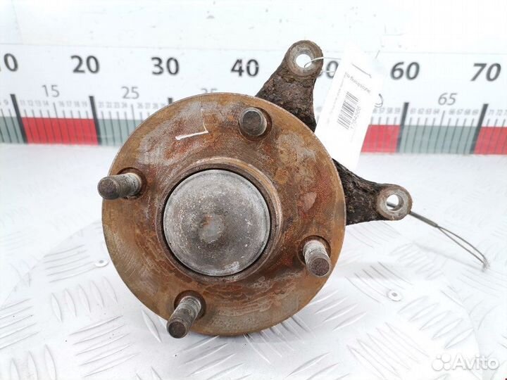 Ступица для Ford Focus 1