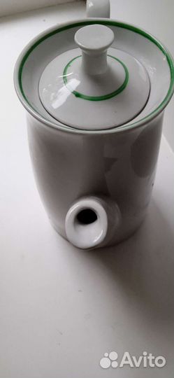 Кофейник СССР