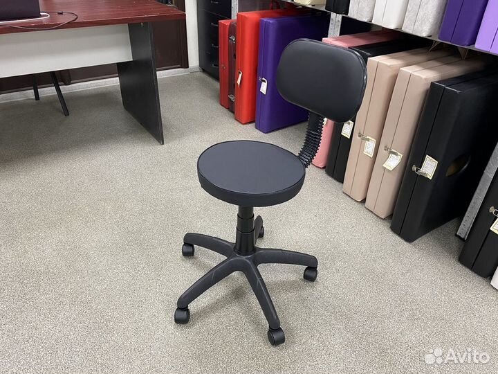 Стул мастера