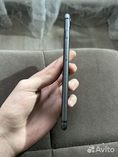Телефон iPhone 8 plus 64 gb