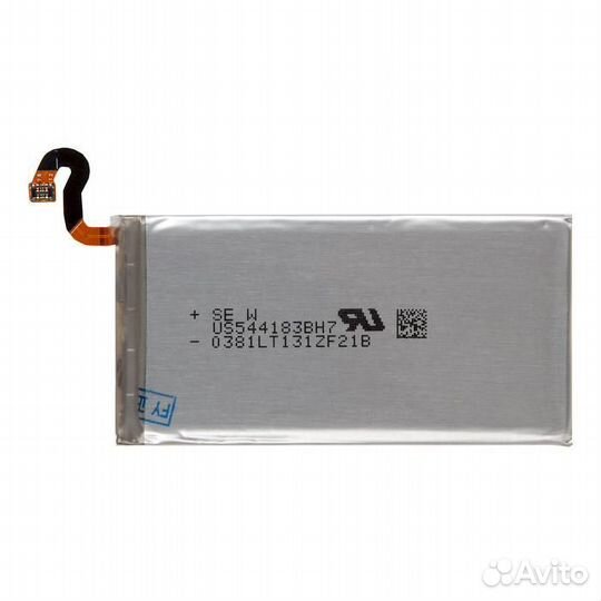 Аккумулятор для Samsung Galaxy S8 Plus SM-G955F EB