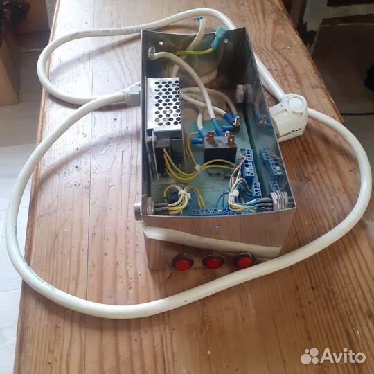 Сыроварня