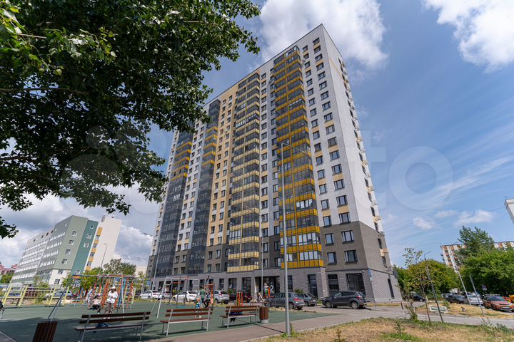 Торговые помещения 18,5 м2, 32,6 м2, 50 м2