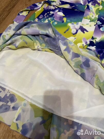 Платье летнее 46 размер