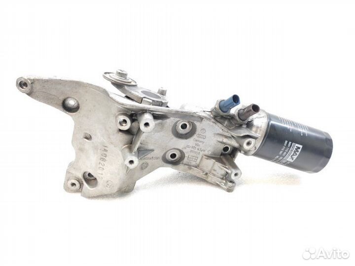 Кронштейн генератора Volkswagen Tiguan 1 2.0 TSI