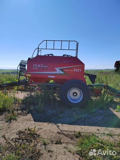 Комплекс посевной Feat Agro S-9600, 2021