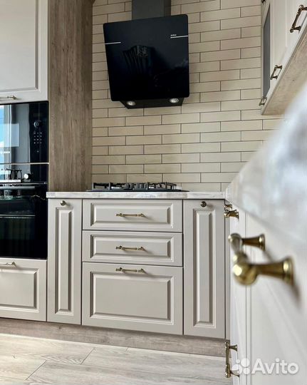 Цена за всю кухню CN:040451