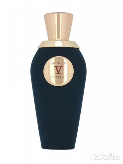 V Canto Arsenico 100 ml