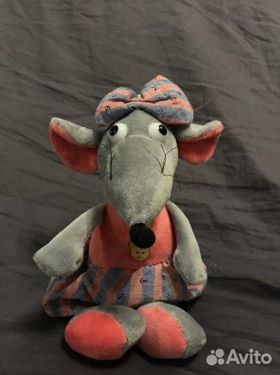 Игрушка Говорящая