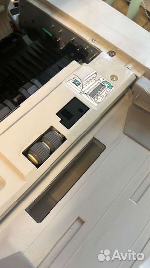 Сканер Canon DR 7080C