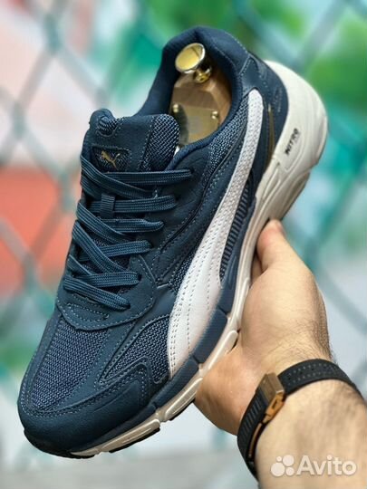 Кроссовки мужские Puma (41-46)