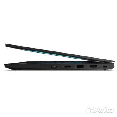 Ноутбук Lenovo ThinkPad L13 Gen 2 20VJA2U4CD ENG-wpro - новый