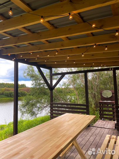 Организация мероприятий