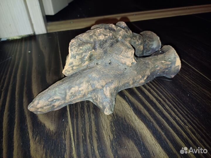 Декорации для аквариума