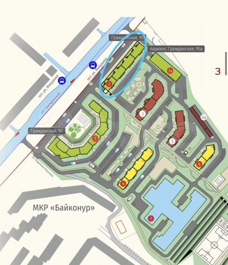 Свободного назначения, 161.7 м²