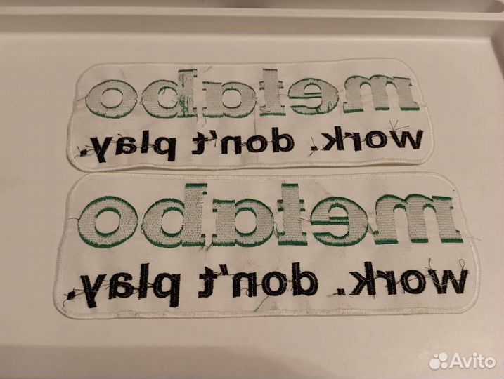 Лента для бейджа, лента, нашивки