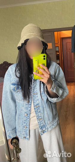 Панама женская