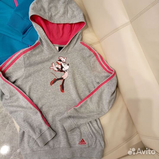 Вещи и обувь пакетом