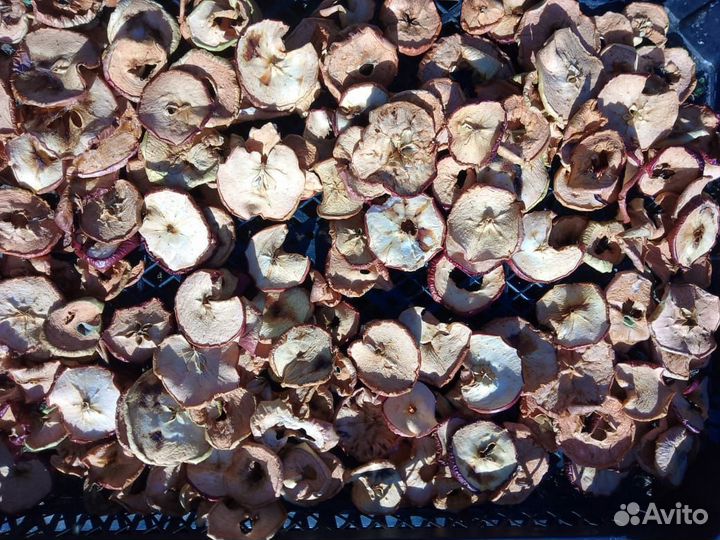 Сухофрукты