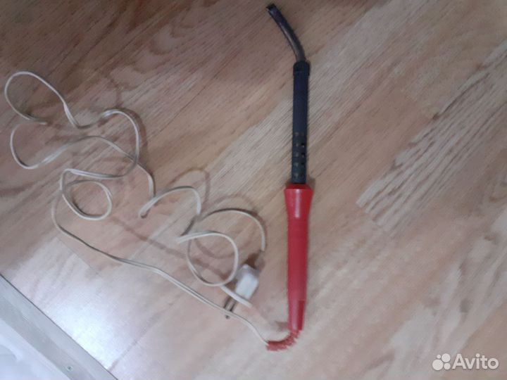 Паяльник СССР