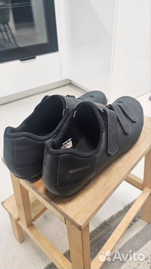 Shimano xc1, 50 размер