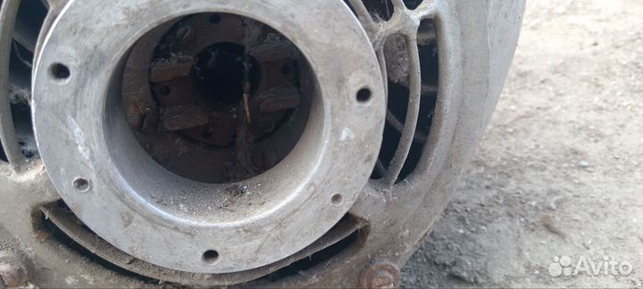 Продам двигатель от муровя