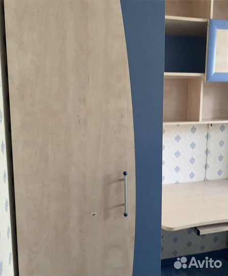 Детская мебель