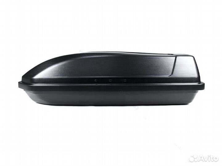 Автобокс на крышу BMW и другие авто