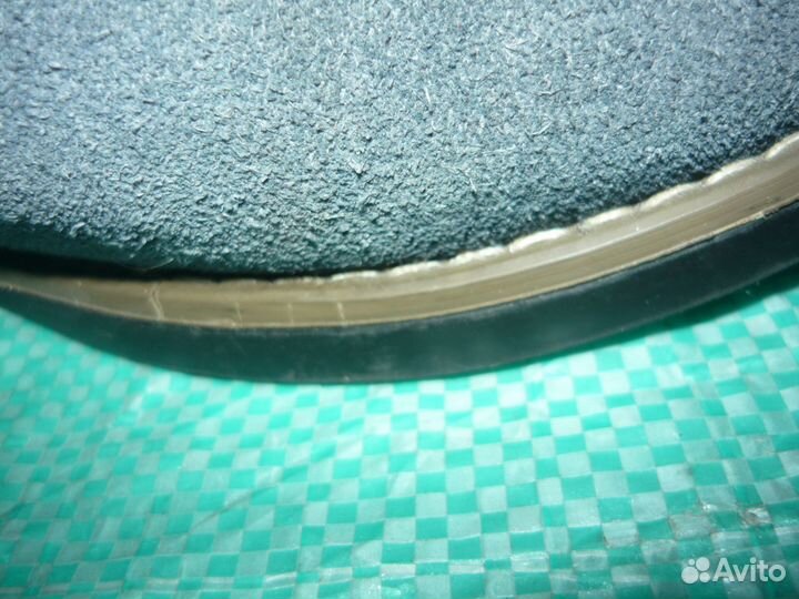 Сапоги Passaparola