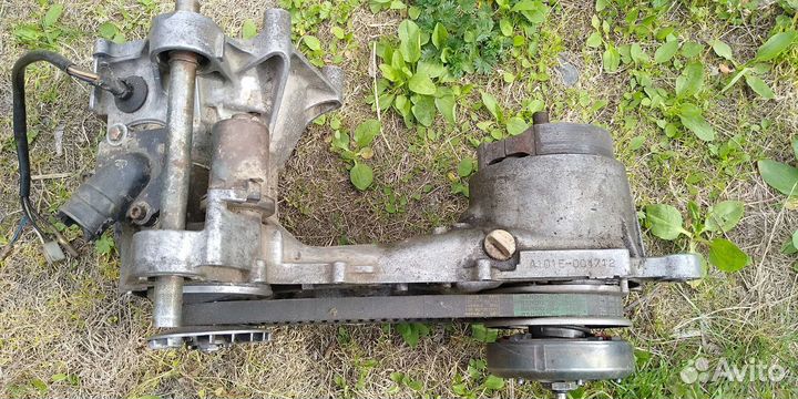 Stels tactic запчасти