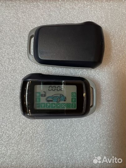 Брелок Starline A92/94 (старлайн а92/94)