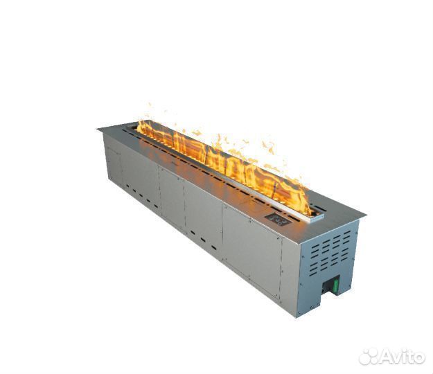 Камин электрический Airtone vepo 1200