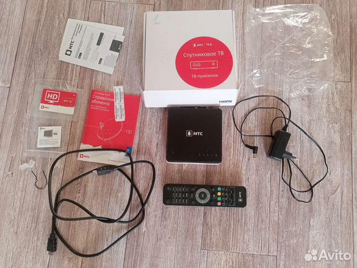 Кабельное тв