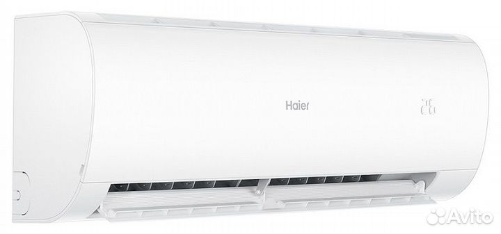 Новинка кондиционер Haier 2024