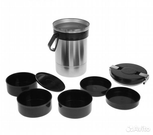 Термос амет г.Аша 