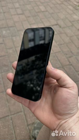 iPhone 12, 128 ГБ