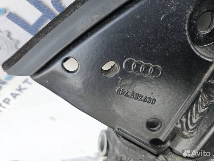 Рамка двери передняя правая Audi A3 8P 1.6 BSE