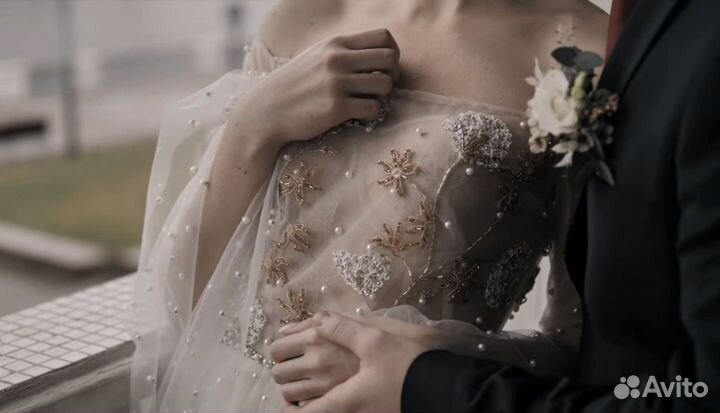 Видеограф Бугуруслан, Самара kulishova.video