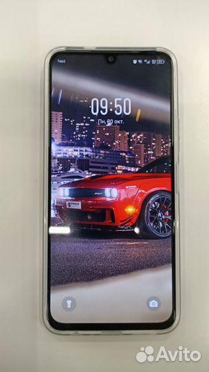 Infinix NOTE 30i, 8/256 ГБ