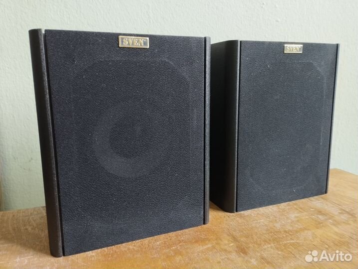 Sven ihoo-MT5.1 две колонки тыл