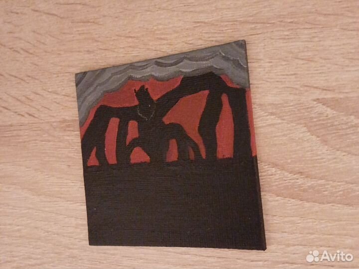 Истязатель разума