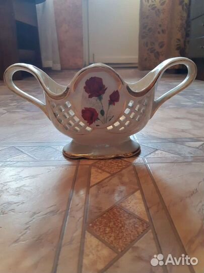 Конфетница СССР