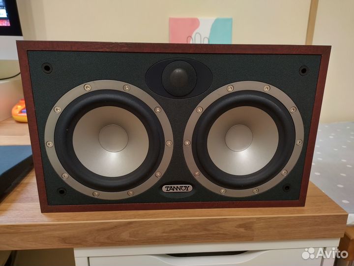Центральный канал Tannoy Sensys C