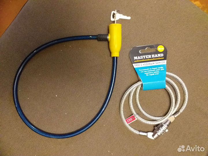 Велонабор : сумка, седло, зеркала и др