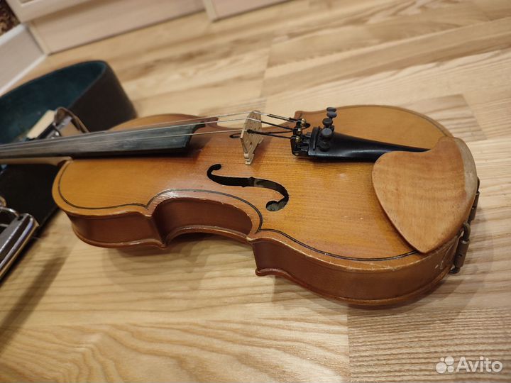 Скрипка 1/4. Фабричная РСФСР