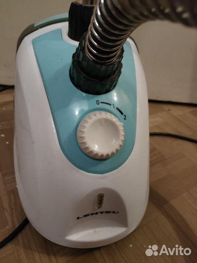 Отпариватель lentel