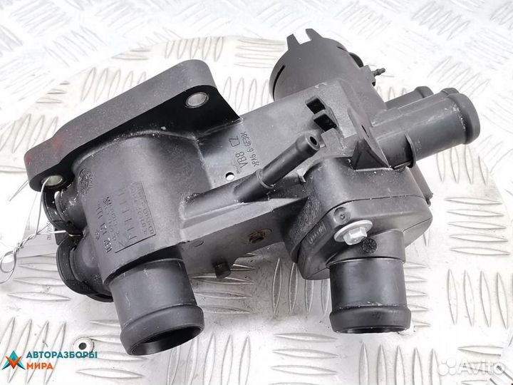 Корпус термостата Volkswagen Polo 3 1999