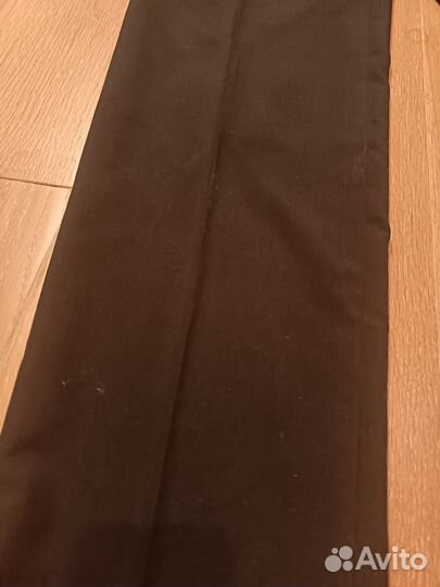 Брюки классические